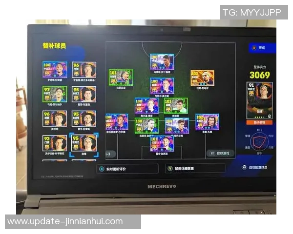 实况足球10PC版全攻略与技巧分享助你成为足球游戏高手 实况足球10PC版全攻略与技巧分享助你成为足球游戏高手