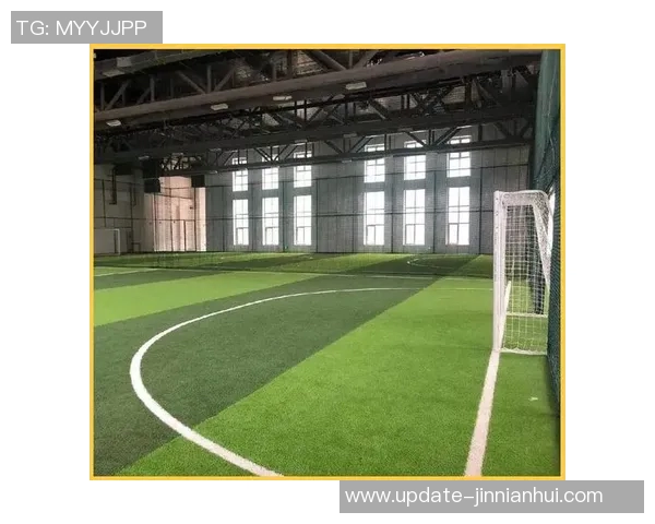 昆明五人制足球场周边设施与活动推荐助你畅享足球乐趣